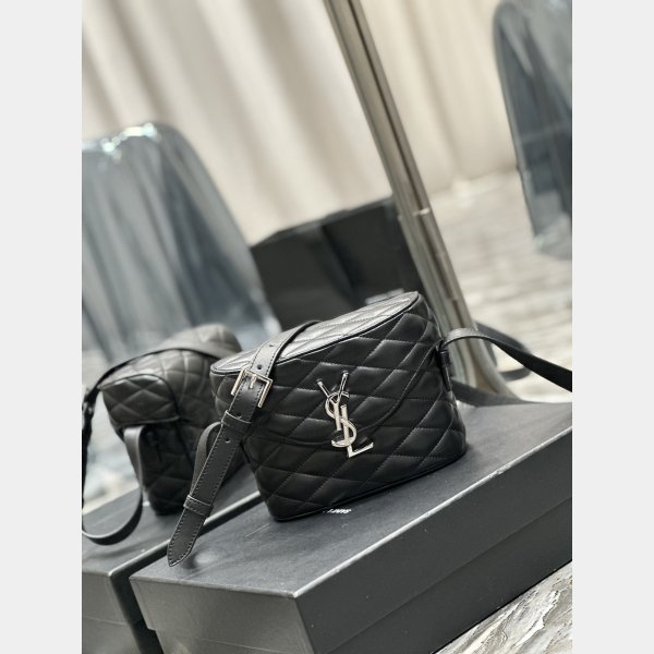 Fake Saint Laurent Duplicate June Box Boite 710080 Bag