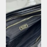 Duplicate High Quality bag SoftLux Prada 2024 Luxe 1BA426/1BA433 Handbags