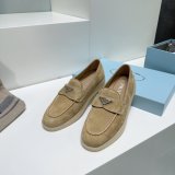 Best Quality Prada Saint-Tropez Luxury Luxury Designer Shoes