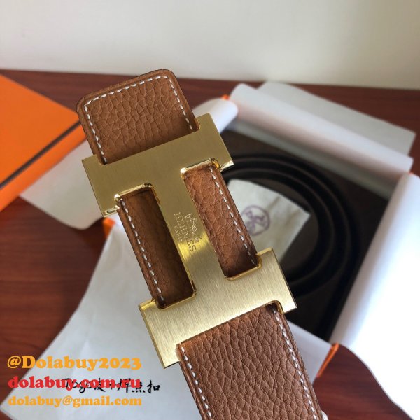 High Quality bag Hermes 38mm Belts Copies From China