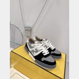 Top Wholesale Fendi Shoes Website To Buy High Quality 1:1 Match