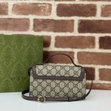 Ophidia Wholesale Ebony Supreme 772314 Inspired Gucci Bag