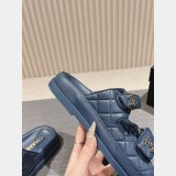 1:1 Mirror CHANE Dad beach Sandals