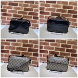 GG Crystal 760342 Gucci Designer 7 Star Shoulder Bag