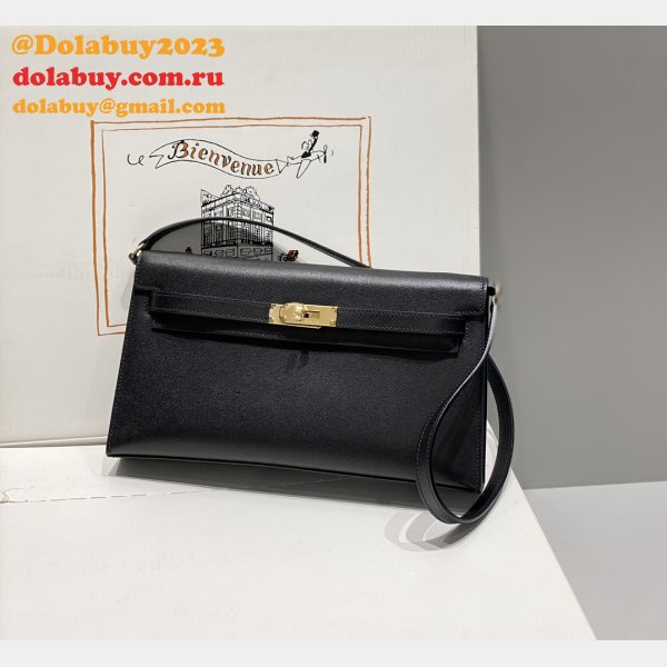 Top Quality hermes kelly elan Customized Madame BAG