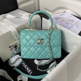 Designer AAA+ Best Duplicate Trendy Totes 20cm Bags