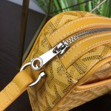 Luxury Goyard St Louis Tote Fake Crossbody Bag