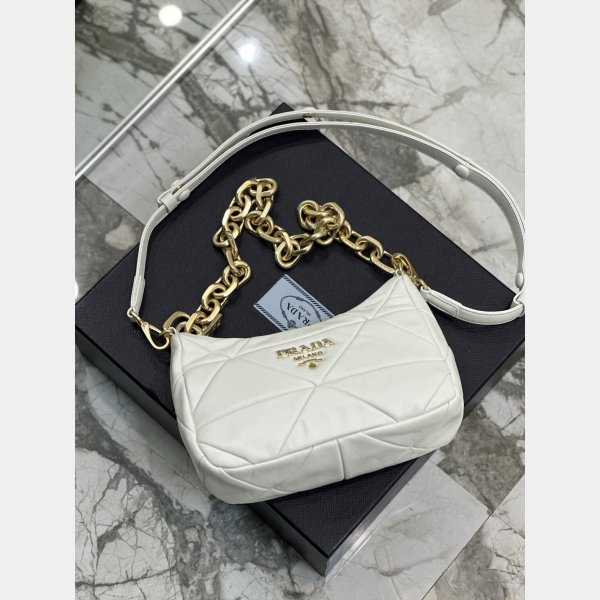 Top Quality 1BC157 Duplicate Prada Shop High Quality Shoulder Bags