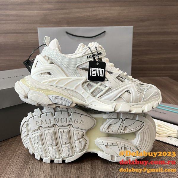 Track Balenciaga Fake Top Quality Trainers Shoes