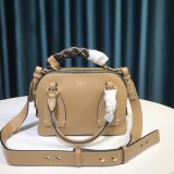 It Bag chloe Daria High Quality bag Handle 6041 Top Quality