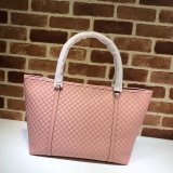 Bests Gucci 449647 Luxury Leather Micro GG Guccissima