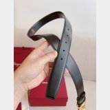 High Quality FERRAGAMO BELT 35MM Fake