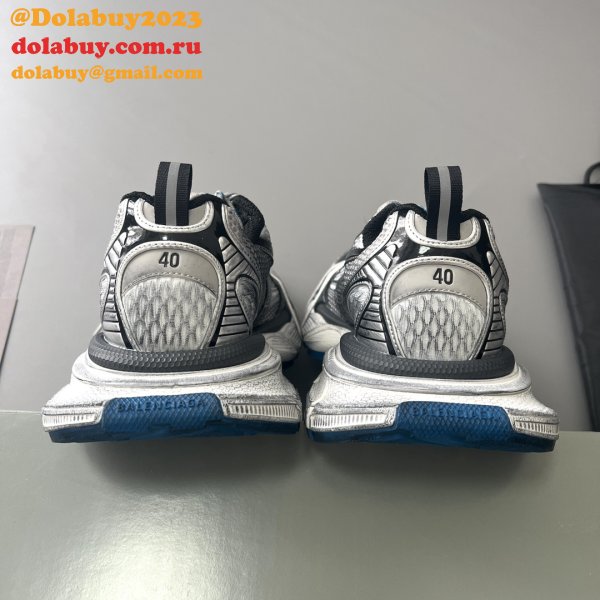 Duplicate Balenciaga Best Phantom Sneaker Top Quality Shoes