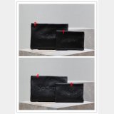 Luxury YSL lambskin Y Fashion clutch 765025