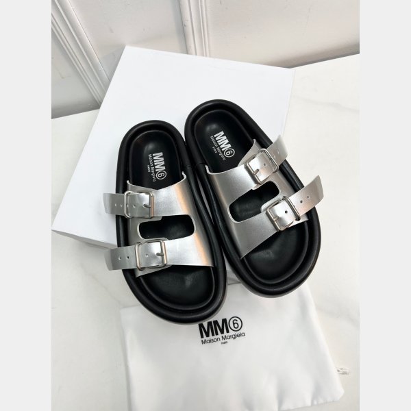 Buy Maison Margiela Luxury High Quality Sandals Shoes