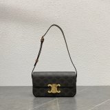 Replica CELINE BAG TRIOMPHE 20CM INSPIRED BAGS