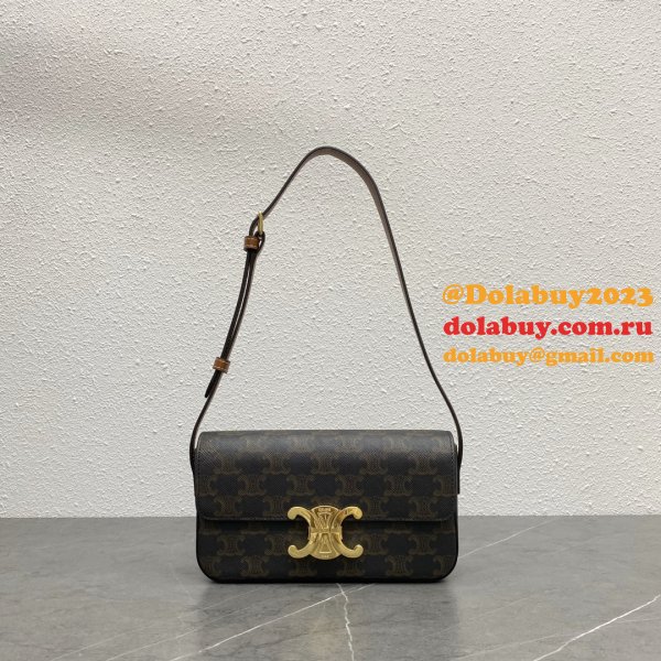 Replica CELINE BAG TRIOMPHE 20CM INSPIRED BAGS