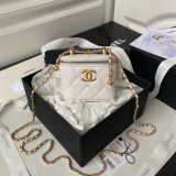 Designer Duplicate Top Quality AP2292/AP3651 Clutch Luxury Chain Bag