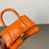 Balenciaga High Quality High Quality bag Mini 12CM Hourglass Bag