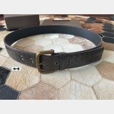 Duplicate Fashion BOTTEGA VENETA Inspired BELT 40MM