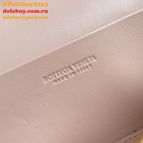 Bottega Veneta 2024 New UKs Cosmetic 789109 Crossbody Bag