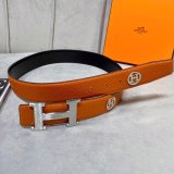 Perfect Hermes 38mm High Quality Replica Belts Online