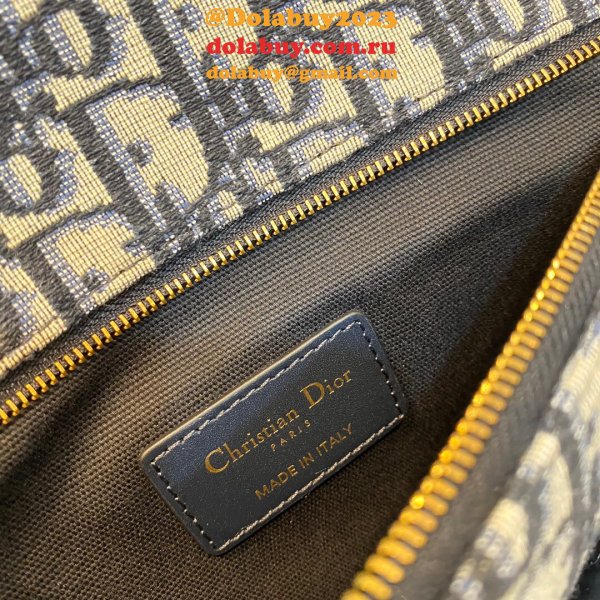 Copy AAAA High Quality bag Dior 28CM Montaigne Bag