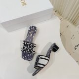 Perfect dior Dway Heeled Slide