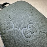 Belt Bag Jumbo GG Gucci Duplicate Crossbody 766937 Bag