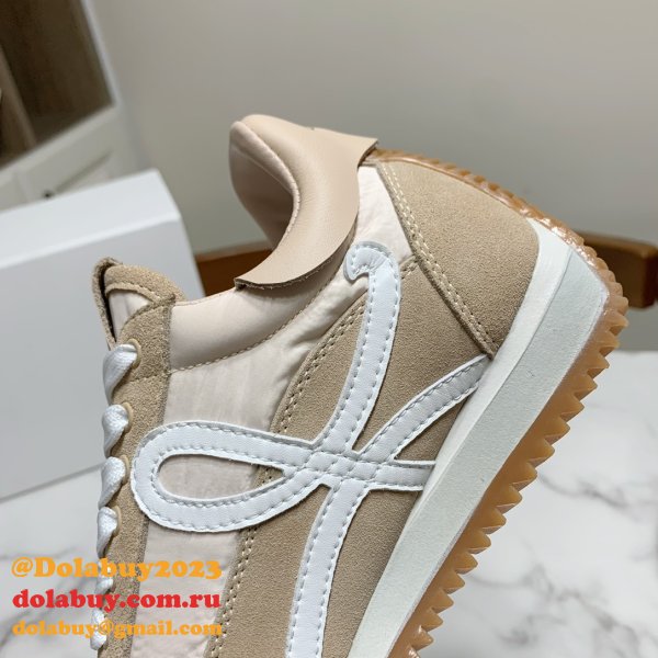 Copy Top Loewe Best Forrest Gump Women/Men Shoes Outlet Online