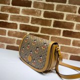 Wholesale Disney x Gucci small shoulder High Quality 602694 bag