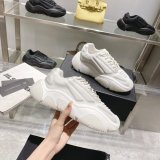 AAAA+ UK Alexander Wang Vortex Height Increasing Sneakers