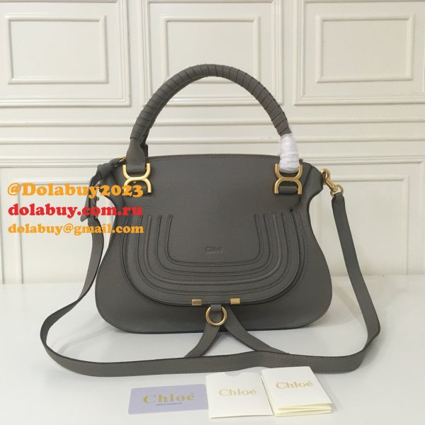 Luxury Quality Designer 7 Star Chloe Marcie 1199 Bag