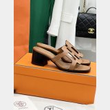 Replica hermes Izzy 60 sandal hot selling