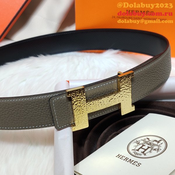 The Best H 38mm Hermes Belt Duplicate In The Market