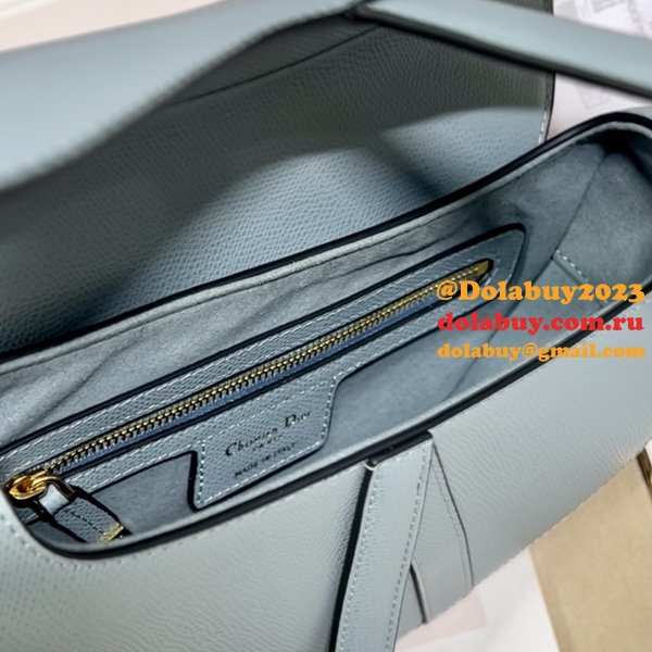 7 Star AAA+ DIOR saddle Designer BAG