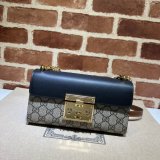 Quality Gucci Top Quality Padlock Chain 735103 Shoulder Bag