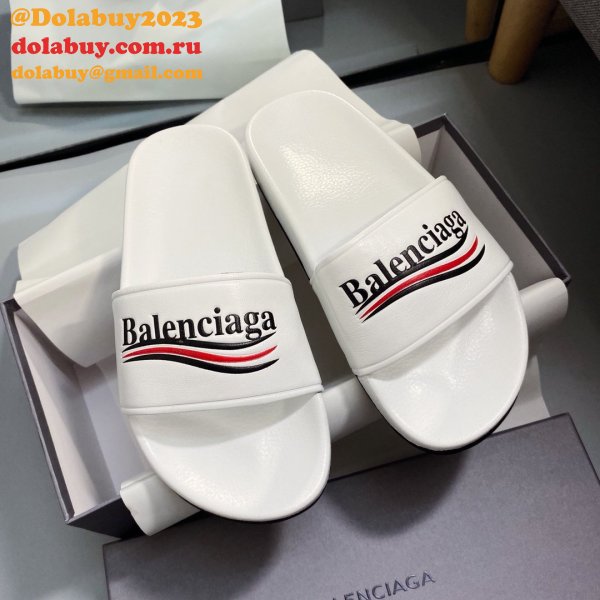 Top Quality Balenciaga 2020 Slippers