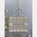 7 Star Christian Dior CD Book Tote Inspired Best 1:1 Bag