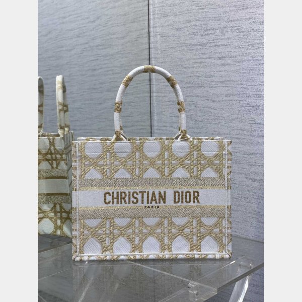 7 Star Christian Dior CD Book Tote Inspired Best 1:1 Bag