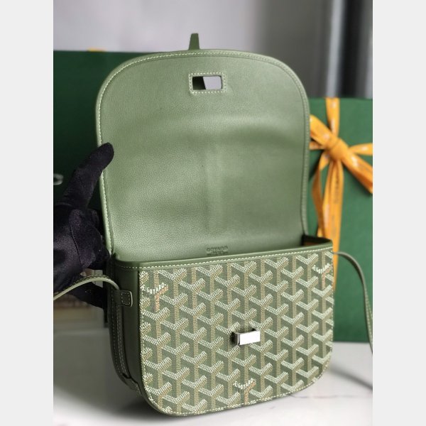 Best Buy Copy Goyard Belvédère II Inspired Designer 020198 Bag