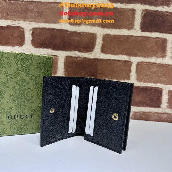 Wallet Interlocking G Gucci Top UKs 746059 Python Bag