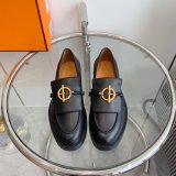 UK hermes Impact loafer Fashion 2024