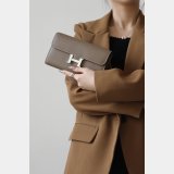 Fashion hermes constance to go epsom H clutch