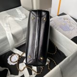 UK Top Handle 1:1 Mirror Luxury Duplicate AS4959 Bag