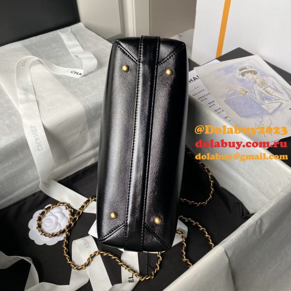 UK Top Handle 1:1 Mirror Luxury Duplicate AS4959 Bag