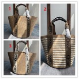 Best Top Quality Chloe Large Woody Basket shoulder bag