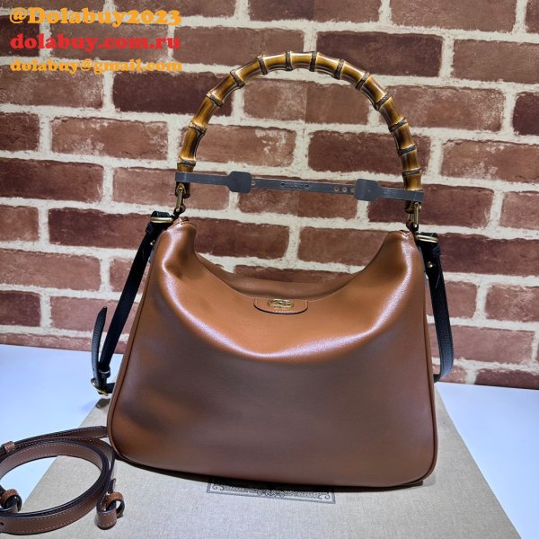 Gucci Diana UK Shoulder High Quality 746245 Bag