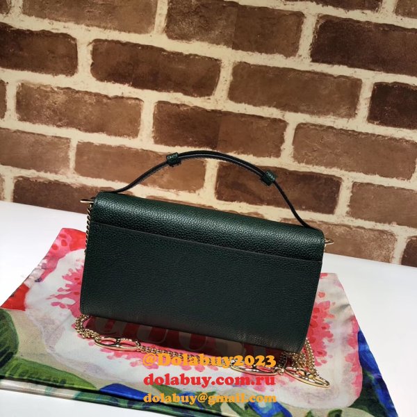 AAA+ Gucci Zumi smooth leather mini shoulder 564718 Wholesale bag