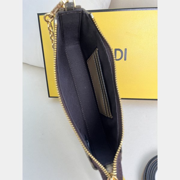 Replica Fendi Wholesale small classical handbag